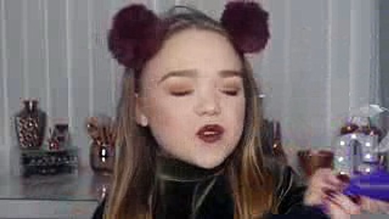 Georgia Rankin mesure 78 centimètres a 19 ans, le pire pour elle n'est pas sa taille mais les douleurs permanentes