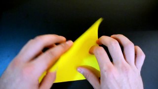 Origami: Marios Cap
