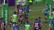 Worcester Warriors v Connacht Rugby (P5) - Highlights – 13.01.2018