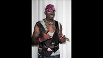 Ex-NBA Star Dennis Rodman Checks Into Rehab For Alcohol Addiction