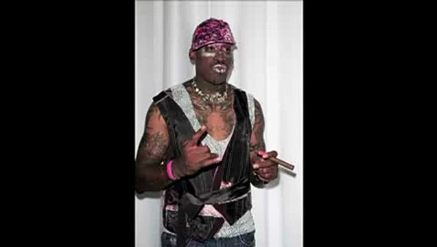 Ex-NBA Star Dennis Rodman Checks Into Rehab For Alcohol Addiction