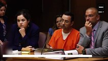Judge RIPS Larry Nassar After He Complains Listening To Victims Statements Is ‘Cruel’