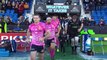 Glasgow Warriors v Exeter Chiefs (P3) - Highlights – 20.01.2018