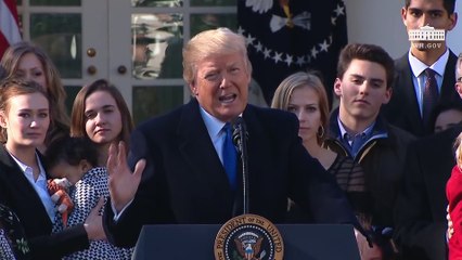 Fracasan los intentos para finalizar el cierre del Gobierno de EEUU