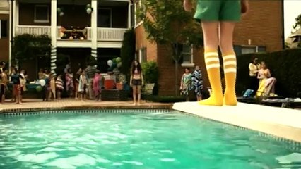 The Odd Life of Timothy Green - Nostalgia Critic