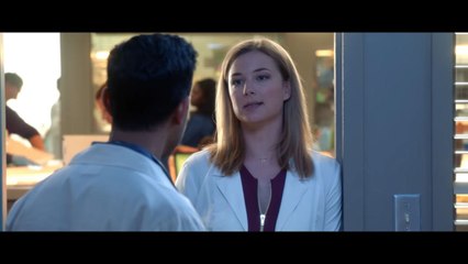 #Comrades in Arms - The Resident Season 1 Episode 3 || Online HD