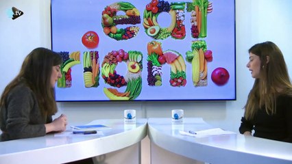 كيف نكتسب وزناً؟