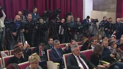 Muharrem İnce: "Bu Kurultay 80 Milyonun Kurultayıdır"