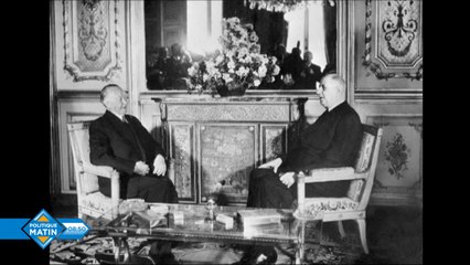 Traité de l’Elysée : une occasion manquée de constitution d’un bloc européen indépendant?