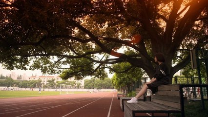 マイ・サンシャイン～何以笙簫默～ 第12話 すれ違う心