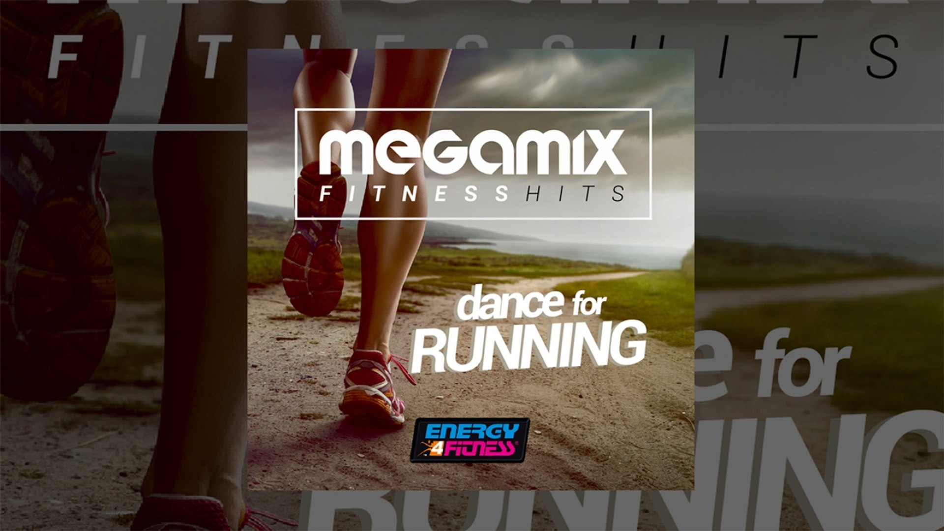 ⁣Various Artists - Megamix Hits Dance For Running