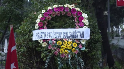 Stoichkov'dan Arda Turan yorumu - İSTANBUL