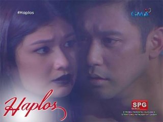 Haplos: Pambabaliktad ni Lucille | Episode 141