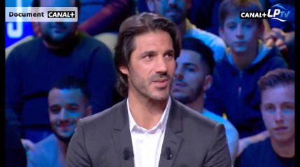 Les révélations de Madar sur PSG-Bordeaux de 1999...