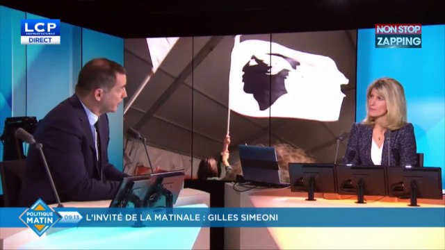 Zap politique- Prisonniers corses : Yvan Colonna a droit au rapprochement selon Simeoni (vidéo)
