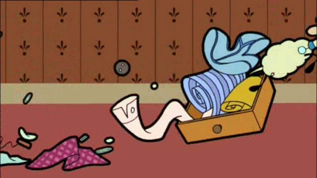 Ep1 - No pets (Mr.bean)