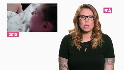 Chelsea Houska’s Baby Daddy Adam Lind Loses Custody Of Daughter After Assault Arrests