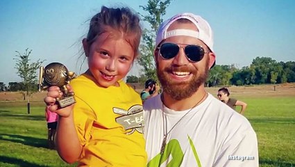 ‘Teen Mom 2’s Kieffer Still In Jail For Meth Arrest, While Justin Is Released