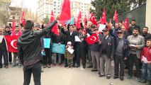 Gönüllü askerlik için başvurdular - KAHRAMANMARAŞ