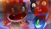 Happy Tree Friends 2006 E12  Who's to Flame