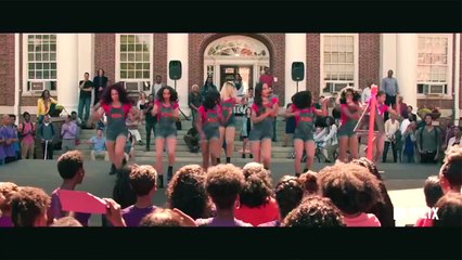 Step Sisters (2018) Fragman