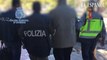 Detenido en Alicante el histórico mafioso Pellegrinetti