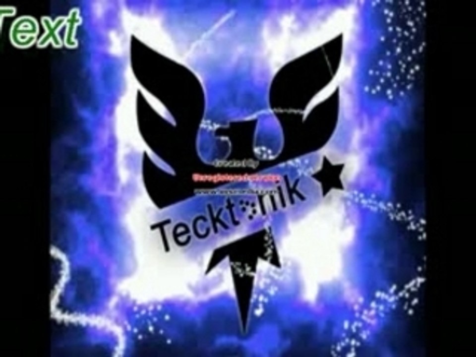 tecktonik