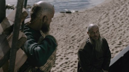 Vikings Season 5 Episode 11 Streaming (New Premiere)