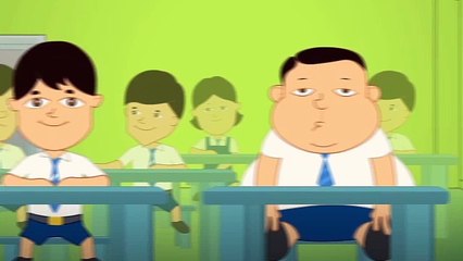 Episode 01 : The Artist Revised SFX