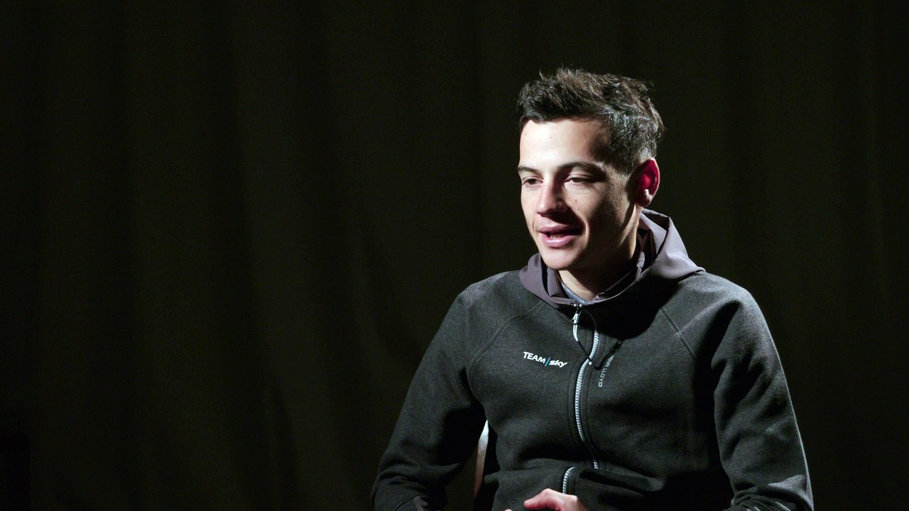 Cyclisme - Kenny Elissonde : "Travailler avec Nicolas Portal, un privilège"