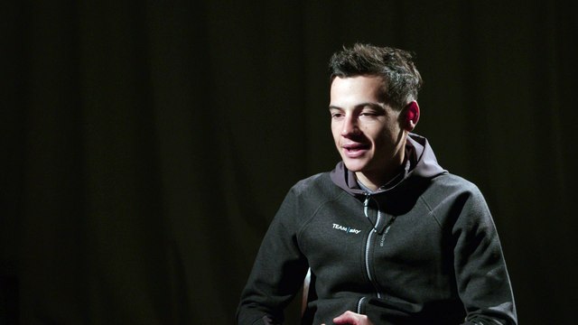 Cyclisme - Kenny Elissonde : Travailler avec Nicolas Portal, un privilège