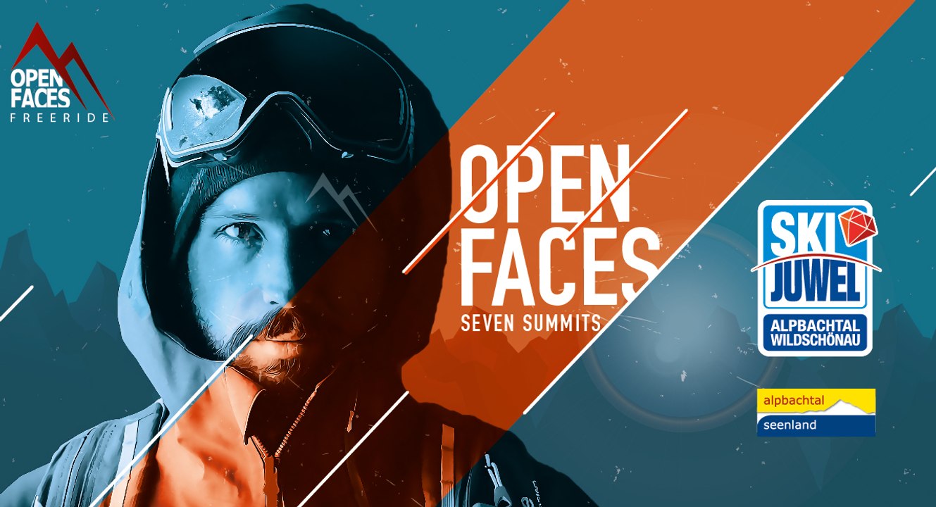 Open Faces FWQ ALPBACH 2018