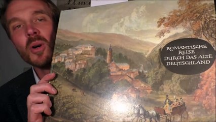 Theater um den bösen Bürgermeister zu Lüneburg