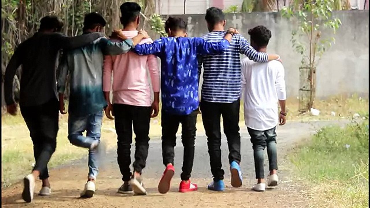 Yaara teri yaari ko - full video - vfc (vejalpur fun club) - bharuch - Gujarat