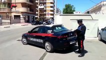 Barletta:  arrestati per traffico di droga con aggravante mafioso