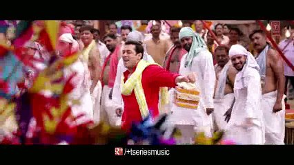 Aaj Unse Milna Hai VIDEO Song (Prem Ratan Dhan Payo) HD (1080p)