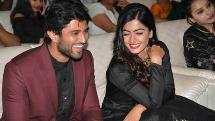 ತೆಲುಗಿನ 'ಅರ್ಜುನ್ ರೆಡ್ಡಿ' ಮೇಲೆ ಕನ್ನಡಿಗರಿಗೇಕೆ ಇಷ್ಟೊಂದು ಪ್ರೀತಿ?  | Filmibeat Kannada