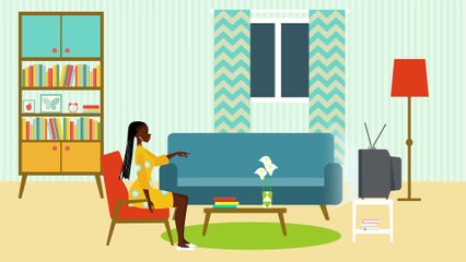 Regardez avec IROKO+ : Séries & Films 🎬