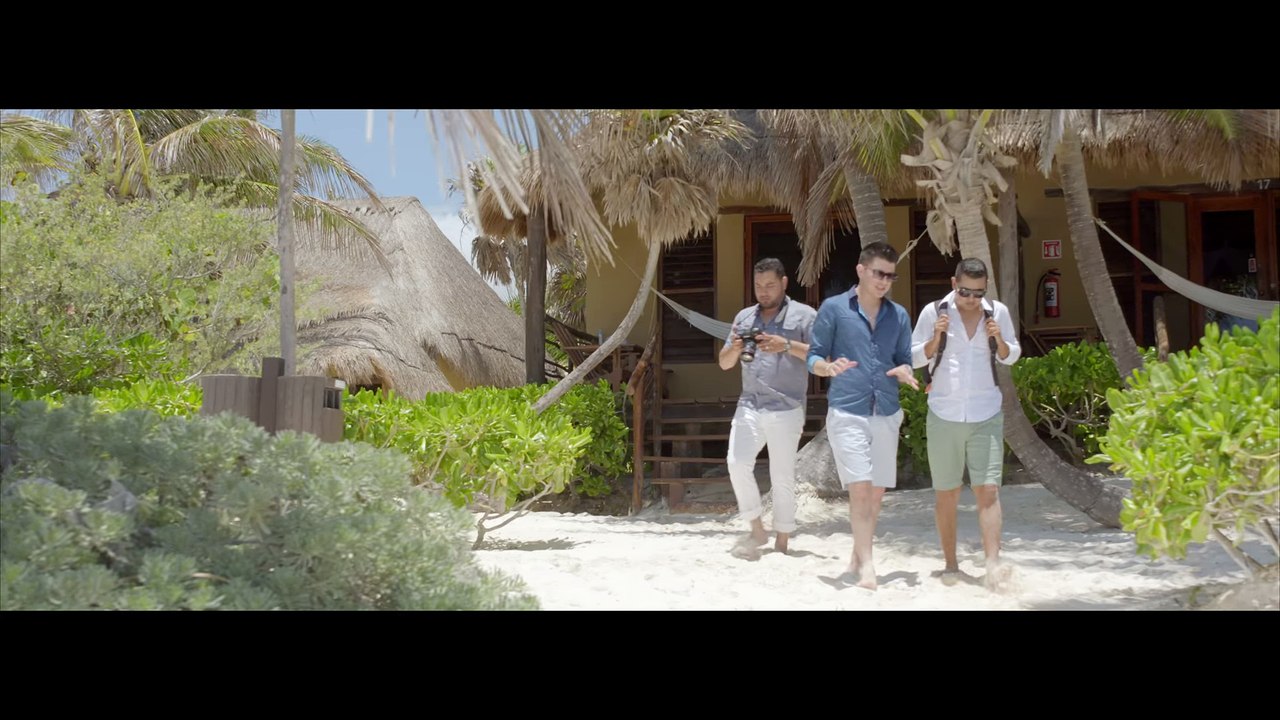 BANDA MS - LAS COSAS NO SE HACEN ASÍ (VIDEO OFICIAL)