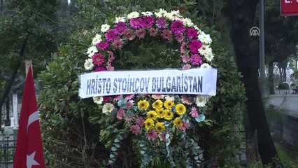 Stoichkov'dan Arda Turan Yorumu - İstanbul