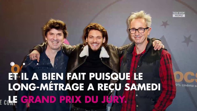 Rayane Bensetti en larmes à l’Alpe d’Huez : Le tendre message de Denitsa Ikonomova