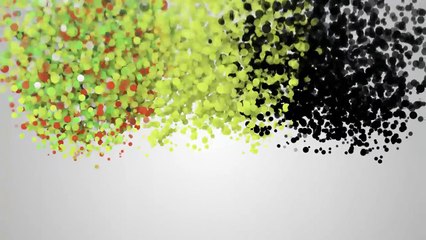 Close Up Leaf Trying To Hold On Against Rainwater Flow Normal Speed %21 RepostBegen Kivi Tivi