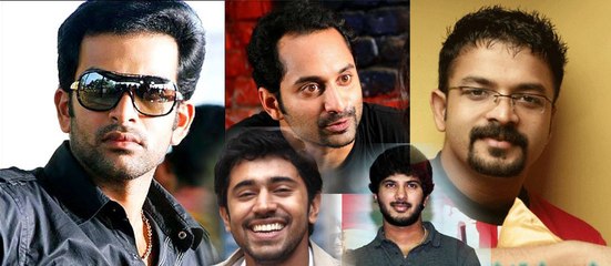 தமிழில் நடிக்க படையெடுக்கும் தெலுங்கு, கன்னட மற்றும் மலையாள நடிகர்கள்.