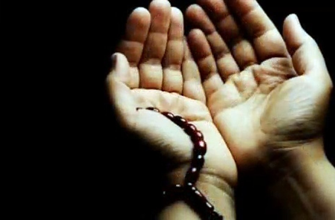 Günlük Dualar (Sırlı Dualar) - Ezan Duası