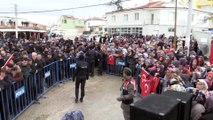 Şehit Ali Taştepe'nin cenaze töreni (2) - KONYA