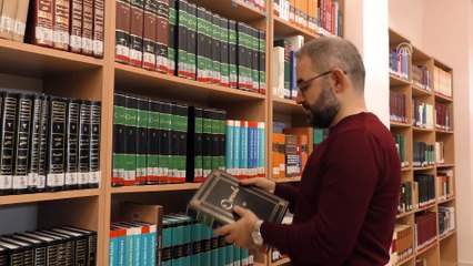 'Filistin'de mülteci kimliğiyle yaşayan Filistinliler var' -  BARTIN