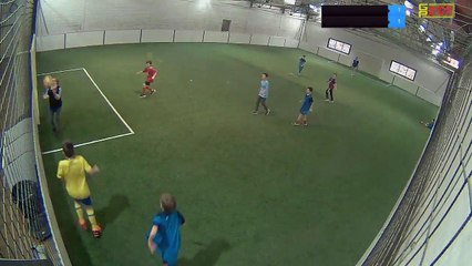 Equipe 1 Vs Equipe 2 - 21/01/18 14:38 - Loisir Poitiers - Poitiers Game Parc