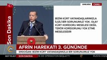 Afrin harekatı