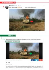 PKK'nın Sosyal Medya Yalanları: 4 Fotoğraf 4 Gerçek