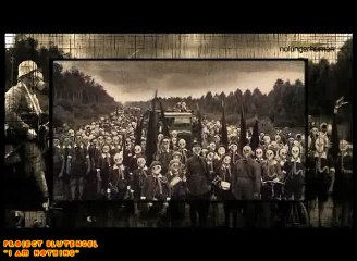 Project Blutengel - I am nothing (Official Video)